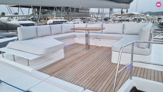 Aventure 45 S de segunda mano en venta