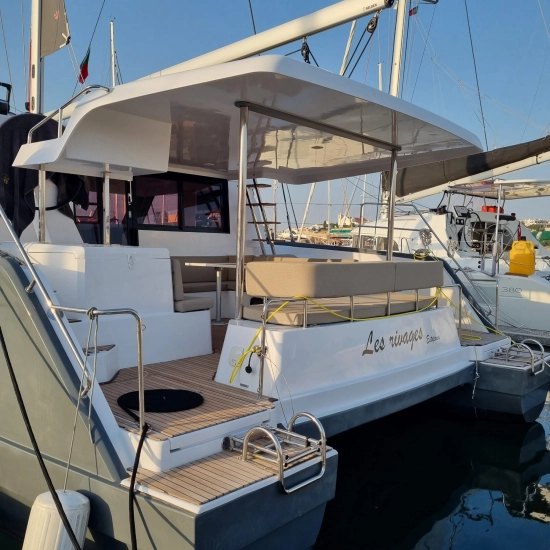 Aventure 45 S de segunda mano en venta