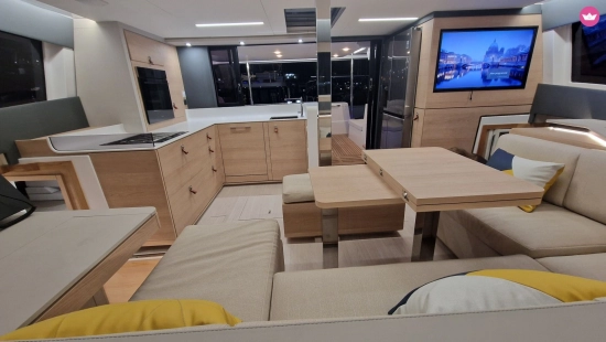 Aventure 45 S de segunda mano en venta