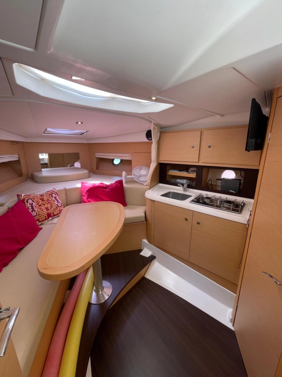 Beneteau Montecarlo 32 de segunda mano en venta