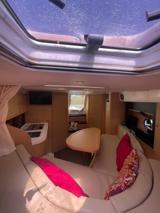 Beneteau Montecarlo 32 de segunda mano en venta