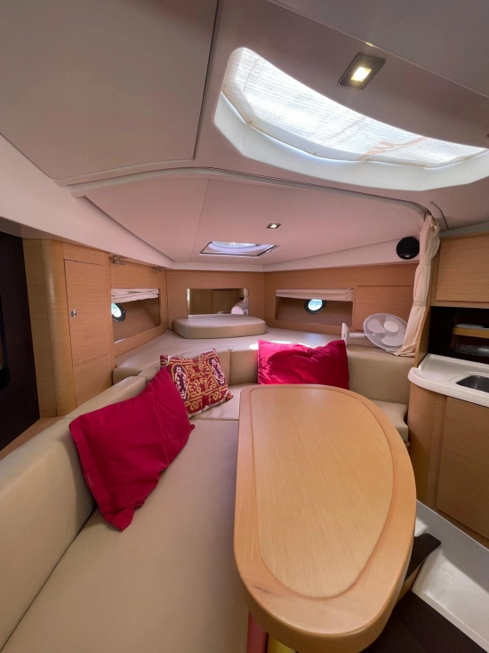 Beneteau Montecarlo 32 de segunda mano en venta