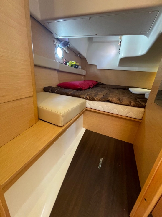 Beneteau Montecarlo 32 de segunda mano en venta