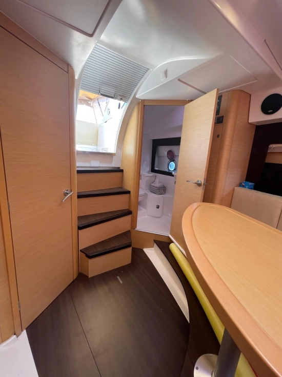 Beneteau Montecarlo 32 de segunda mano en venta