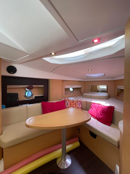 Beneteau Montecarlo 32 de segunda mano en venta