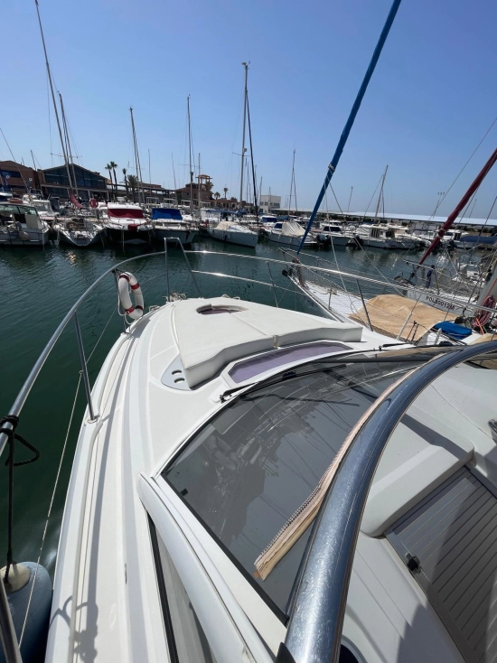 Beneteau Montecarlo 32 de segunda mano en venta