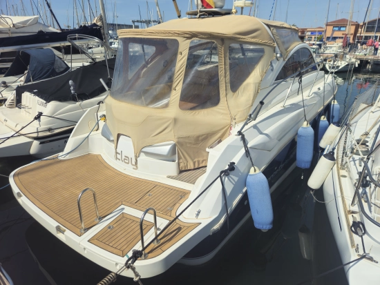 Beneteau Montecarlo 32 de segunda mano en venta