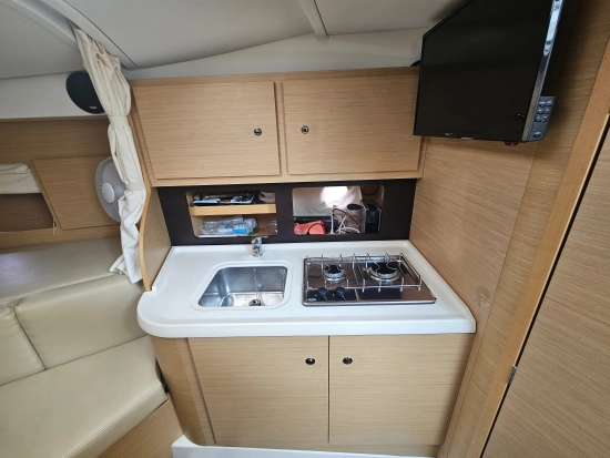 Beneteau Montecarlo 32 de segunda mano en venta