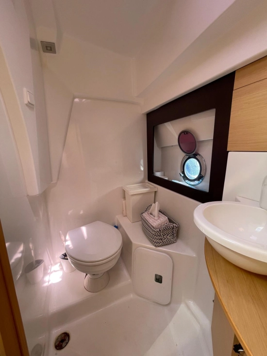 Beneteau Montecarlo 32 de segunda mano en venta