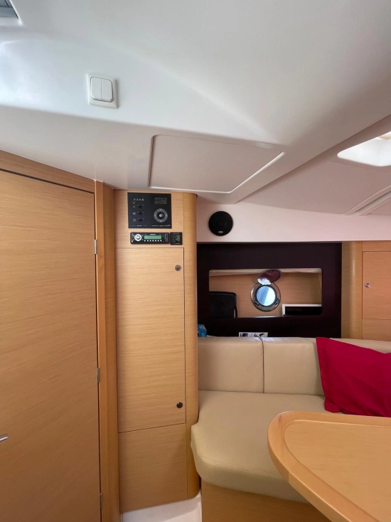 Beneteau Montecarlo 32 de segunda mano en venta