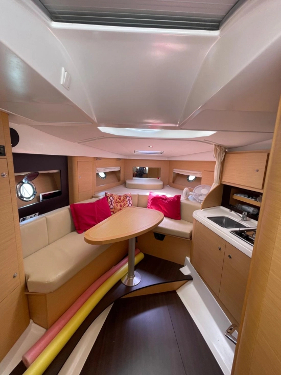 Beneteau Montecarlo 32 de segunda mano en venta