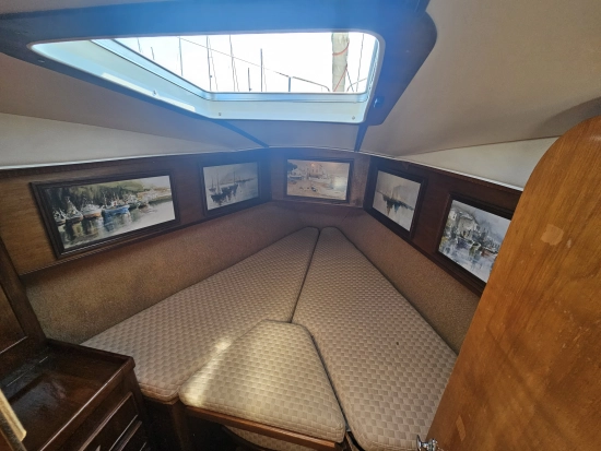 Furia Yachts 37 de segunda mano en venta