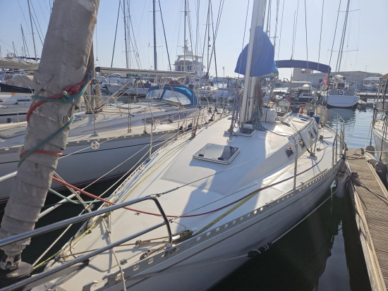 Furia Yachts 37 de segunda mano en venta