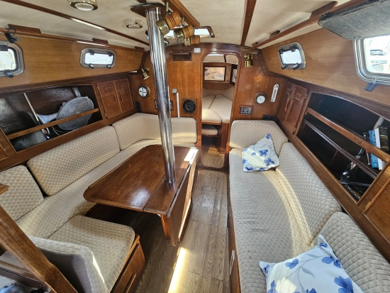 Furia Yachts 37 de segunda mano en venta