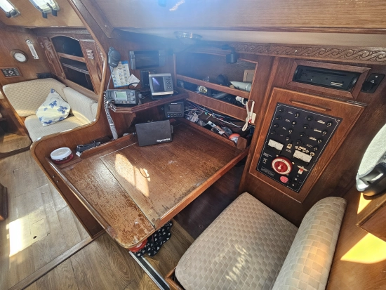 Furia Yachts 37 de segunda mano en venta