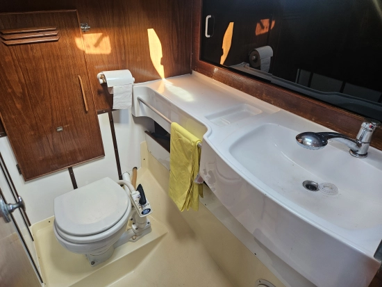 Furia Yachts 37 de segunda mano en venta