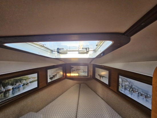 Furia Yachts 37 de segunda mano en venta