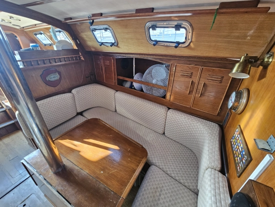 Furia Yachts 37 de segunda mano en venta