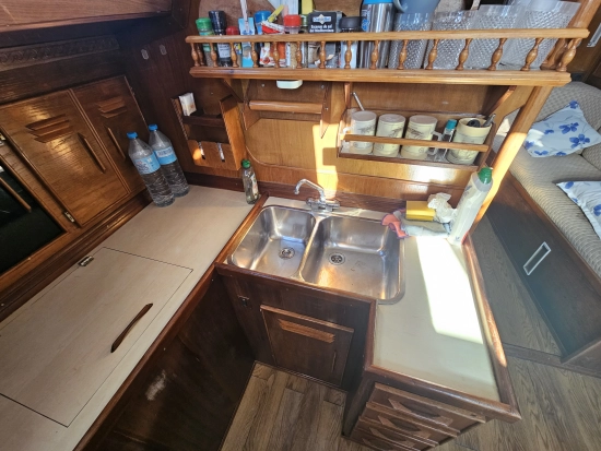 Furia Yachts 37 de segunda mano en venta