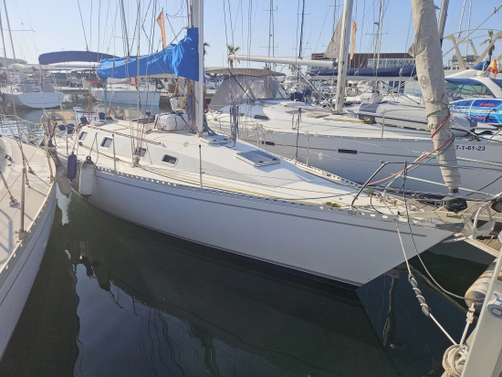 Furia Yachts 37 de segunda mano en venta