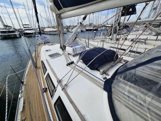 Jeanneau Sun Odyssey 43 usado à venda