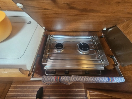 Jeanneau Sun Odyssey 43 usado à venda