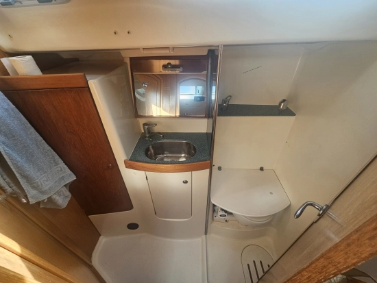 Jeanneau Sun Odyssey 43 usado à venda