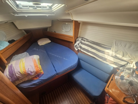 Jeanneau Sun Odyssey 43 usado à venda