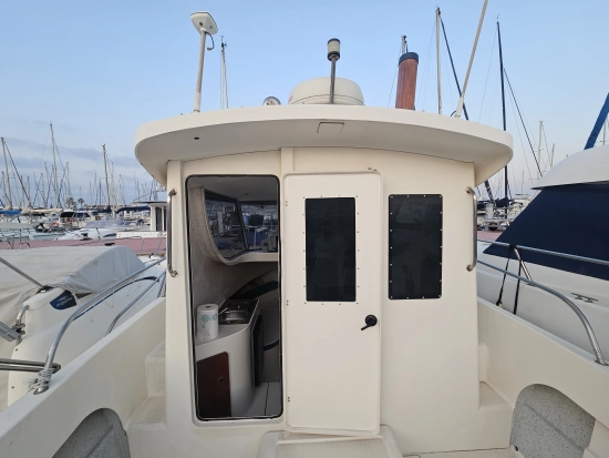 Arvor 25 usado à venda