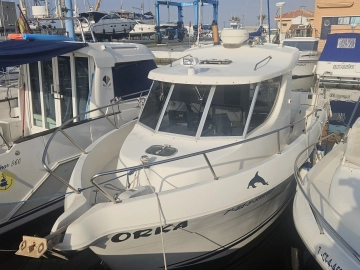 Arvor 25 de segunda mano en venta