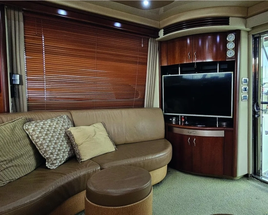 Sea Ray 550 DB de segunda mano en venta