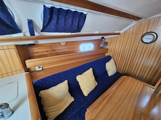 Dufour Yachts Gib Sea 33 usata in vendita