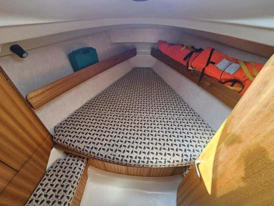 Dufour Yachts Gib Sea 33 usata in vendita