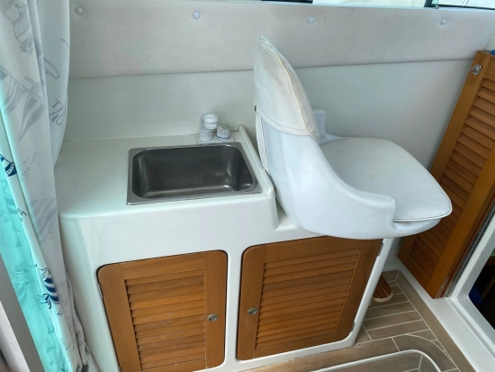 Starfisher 670 de segunda mano en venta