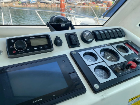 Starfisher 670 de segunda mano en venta