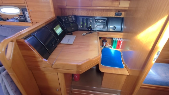 Bavaria Yachts 46 usata in vendita