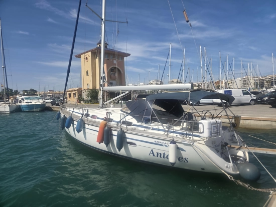 Bavaria Yachts 46 usata in vendita