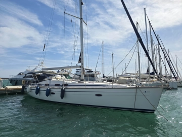 Bavaria Yachts 46 de segunda mano en venta