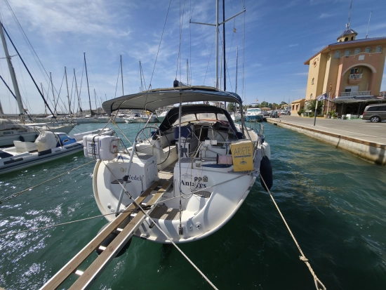 Bavaria Yachts 46 usata in vendita