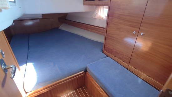 Bavaria Yachts 46 usata in vendita