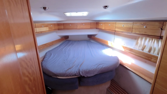 Bavaria Yachts 46 usata in vendita