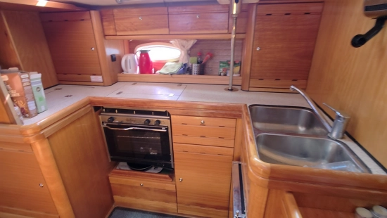 Bavaria Yachts 46 usata in vendita