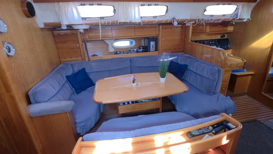 Bavaria Yachts 46 usata in vendita