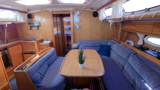 Bavaria Yachts 46 usata in vendita