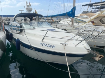 Bavaria Yachts 27 Sport de segunda mano en venta