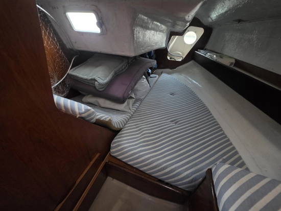 Beneteau First 29 de segunda mano en venta