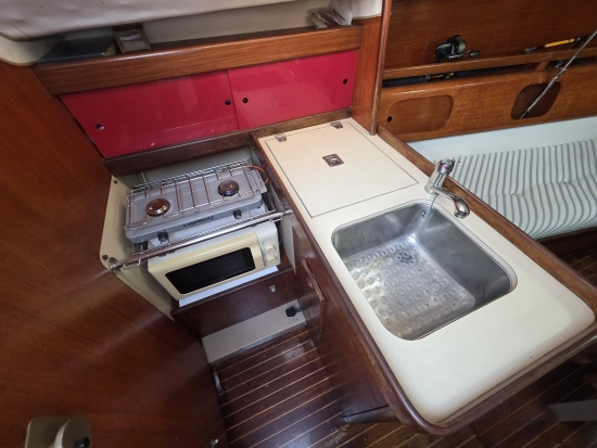 Beneteau First 29 de segunda mano en venta