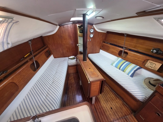Beneteau First 29 de segunda mano en venta