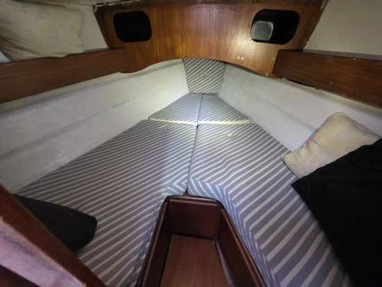 Beneteau First 29 de segunda mano en venta