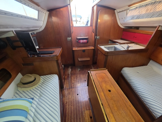 Beneteau First 29 de segunda mano en venta